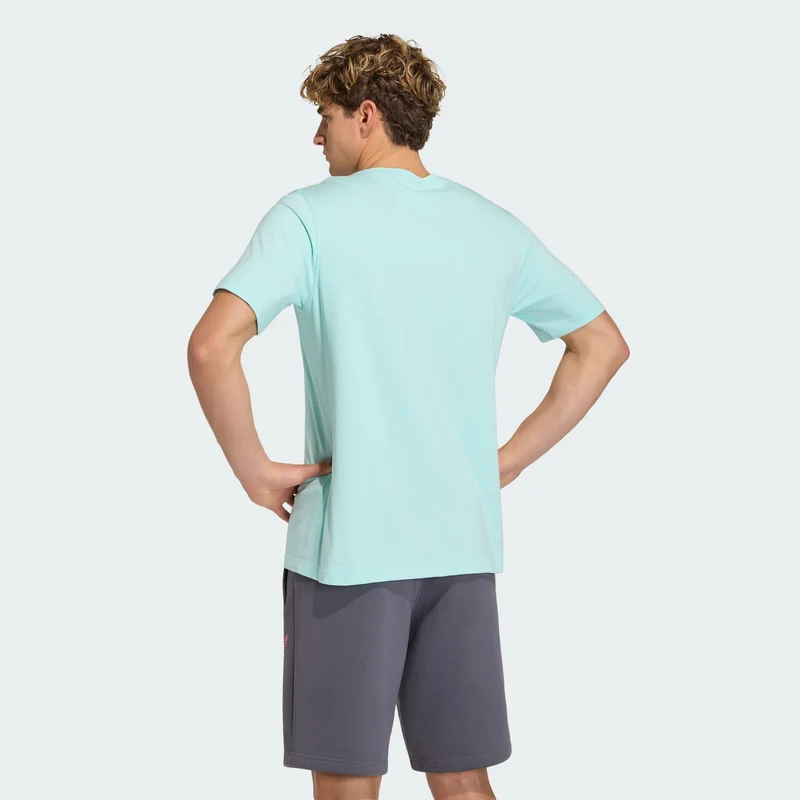 adidas Men T