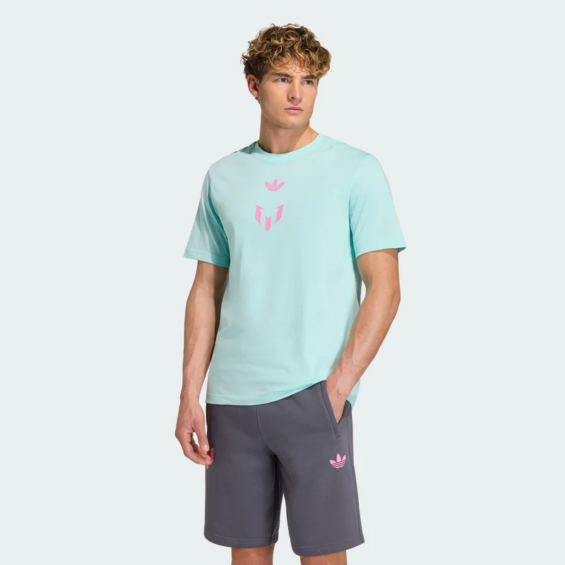 adidas Men T