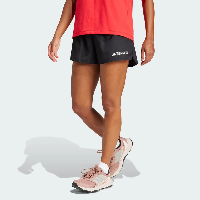 Short Léger adidas Terrex Multi pour Femme