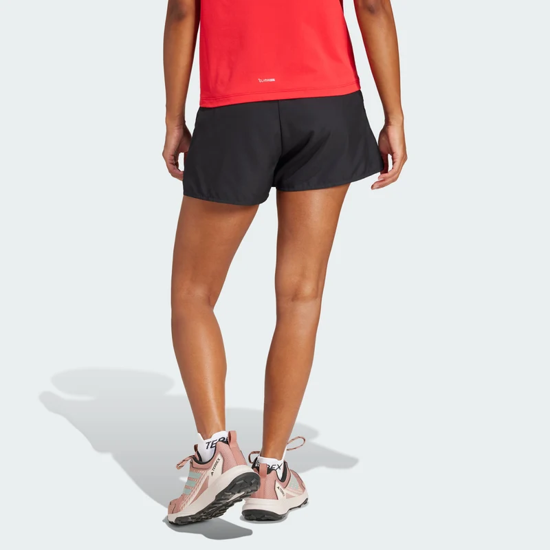Short Léger adidas Terrex Multi pour Femme