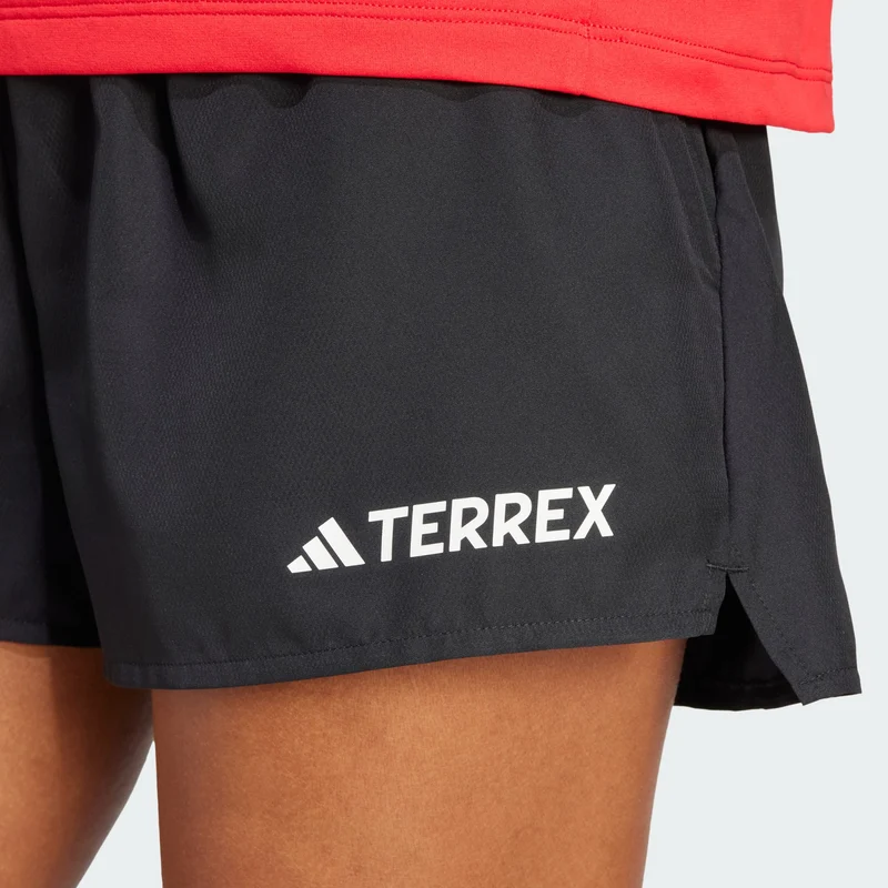 Short Léger adidas Terrex Multi pour Femme