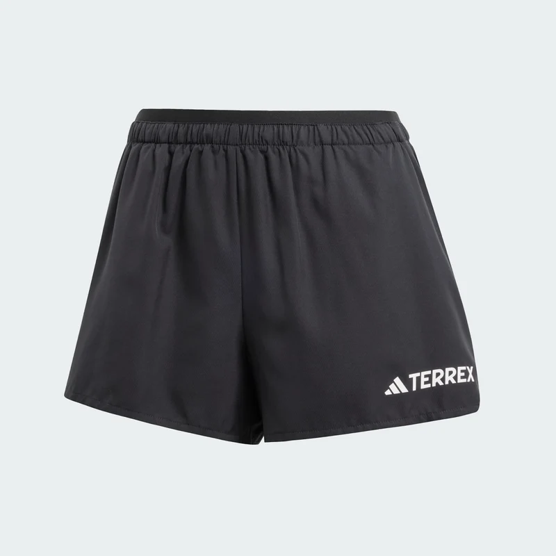 Short Léger adidas Terrex Multi pour Femme
