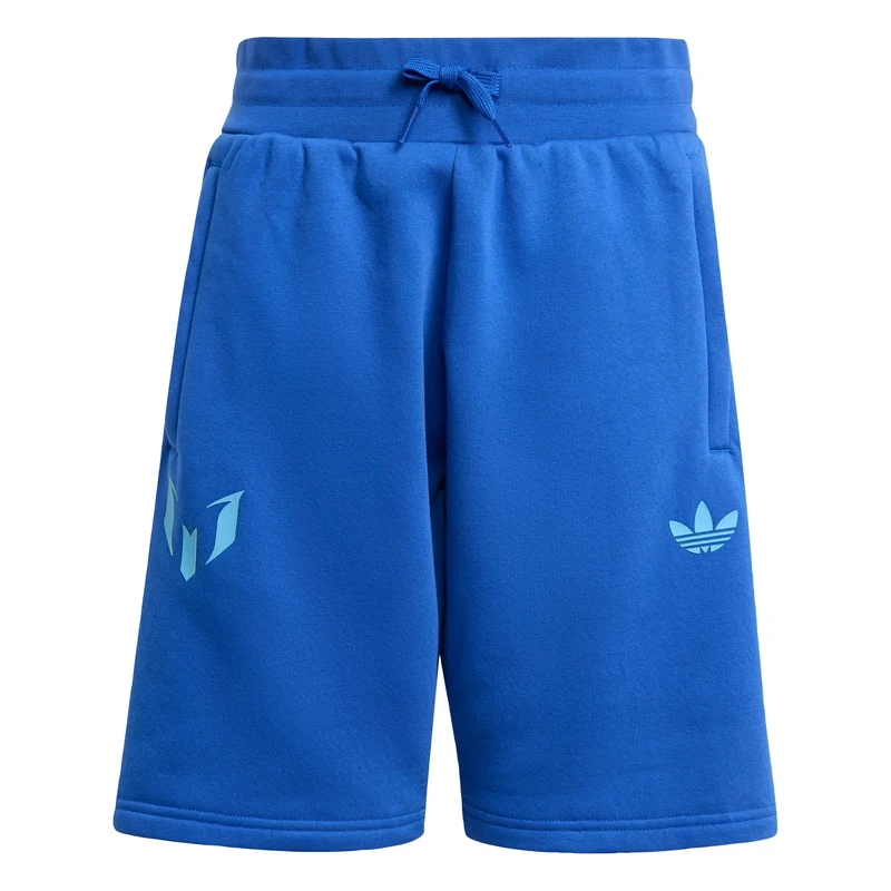 adidas Originals Kids Short Messi Enfants