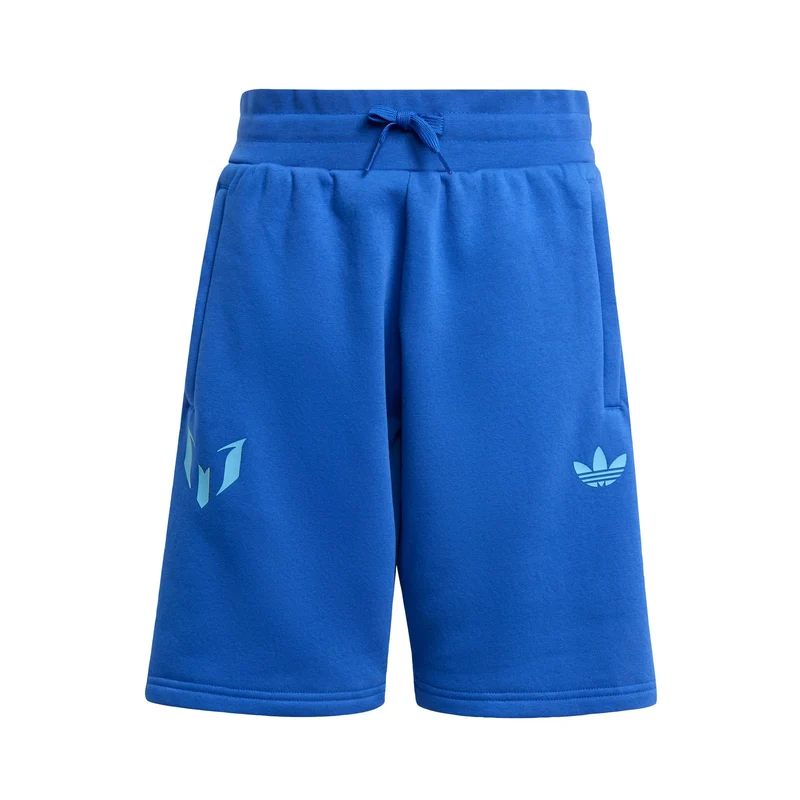 adidas Originals Kids Short Messi Enfants
