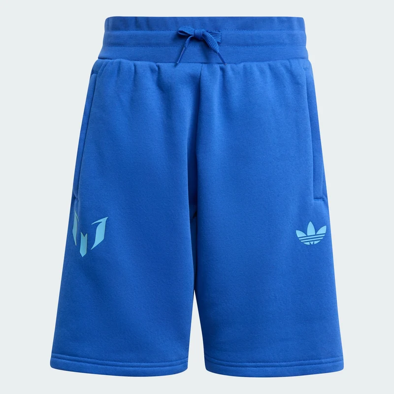 adidas Originals Kids Short Messi Enfants