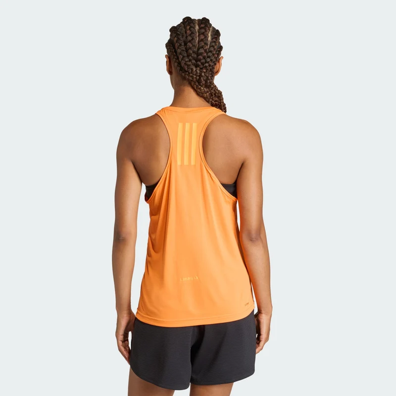 adidas Women Débardeur graphique Les Mills