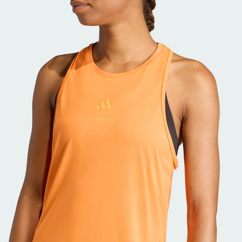 adidas Women Débardeur graphique Les Mills
