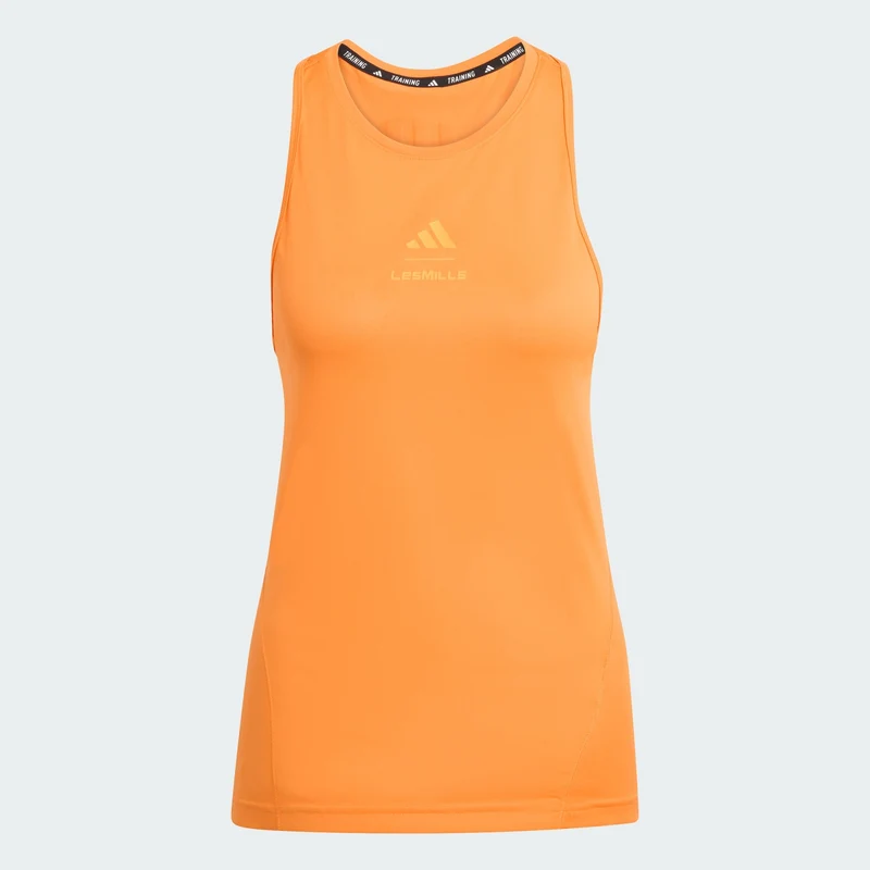 adidas Women Débardeur graphique Les Mills
