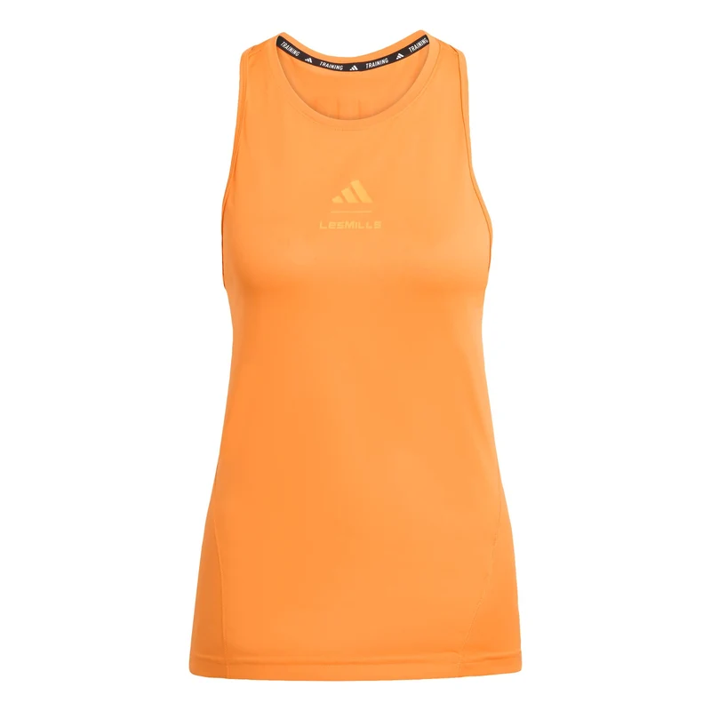 adidas Women Débardeur graphique Les Mills