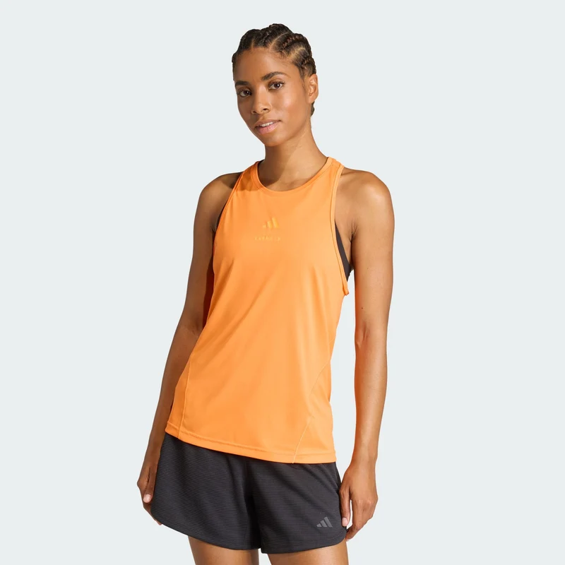 adidas Women Débardeur graphique Les Mills