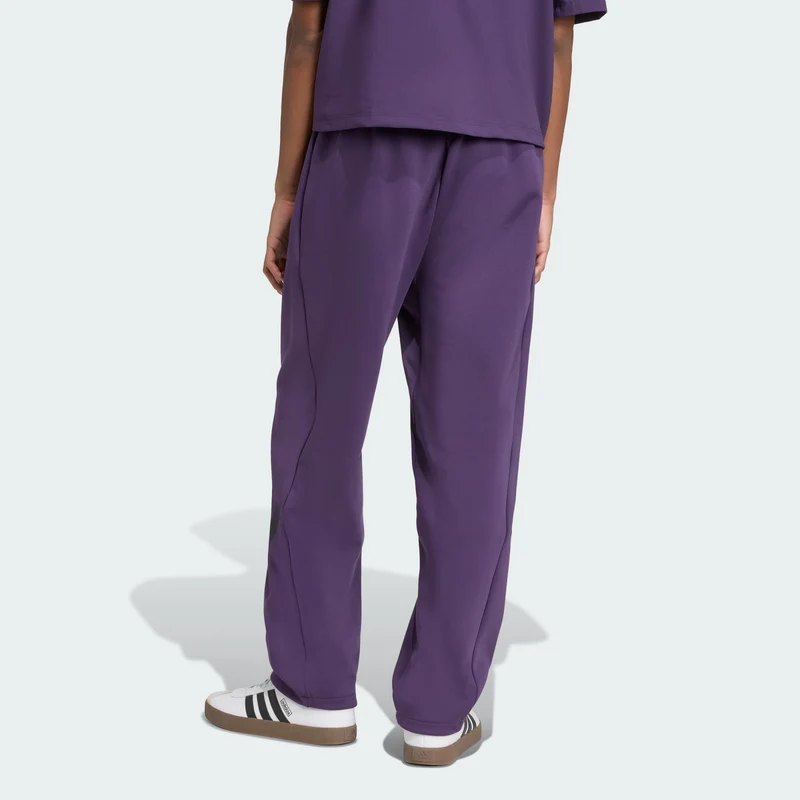 adidas Z.N.E. Open-Hem Pants