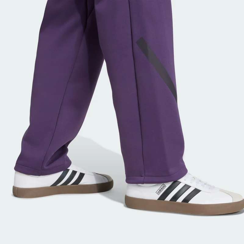 adidas Z.N.E. Open-Hem Pants