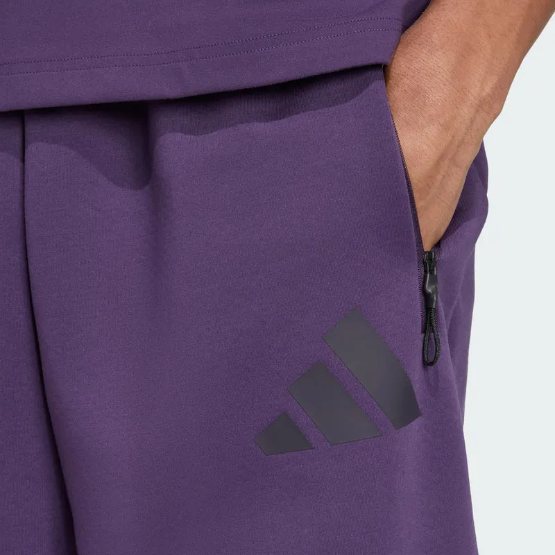 adidas Z.N.E. Open-Hem Pants