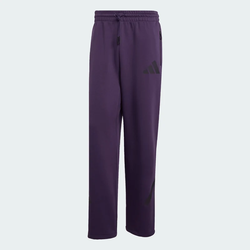 adidas Z.N.E. Open-Hem Pants