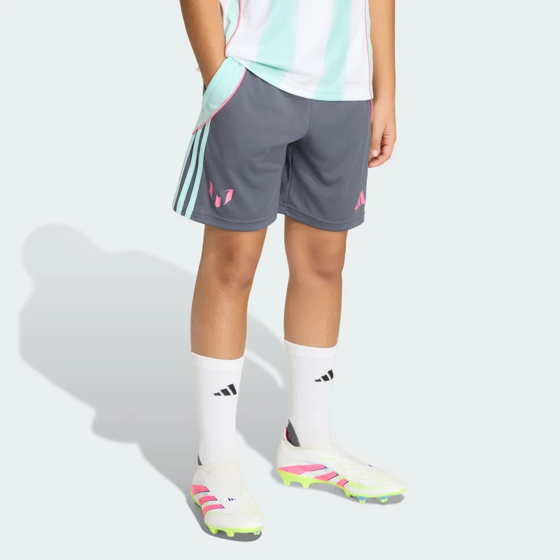 adidas Kids Short Messi Enfants