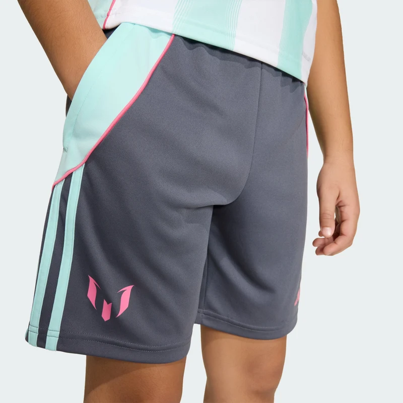 adidas Kids Short Messi Enfants