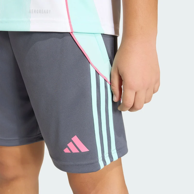 adidas Kids Short Messi Enfants