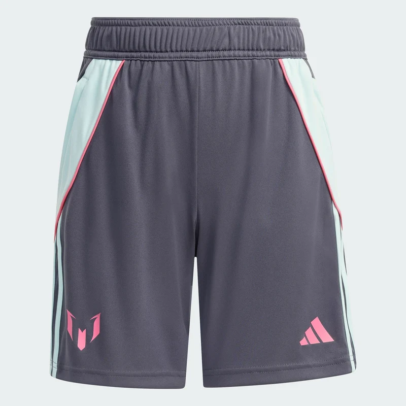 adidas Kids Short Messi Enfants