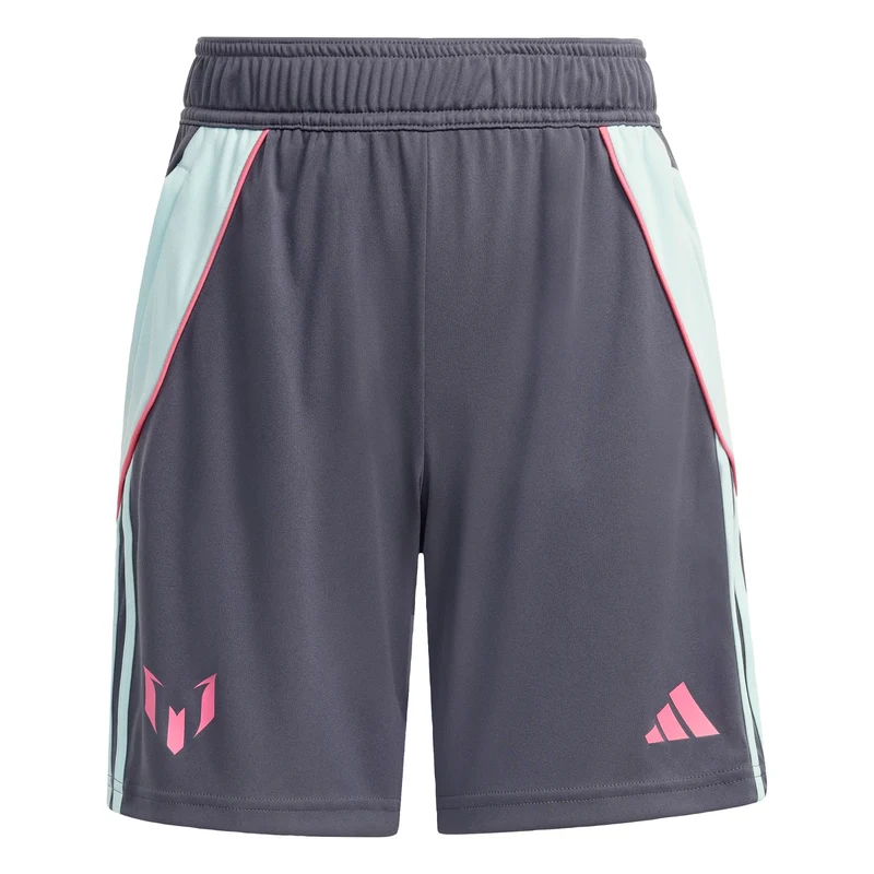 adidas Kids Short Messi Enfants