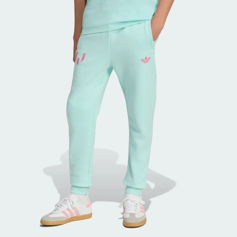 adidas Kids Pantalon Messi enfants