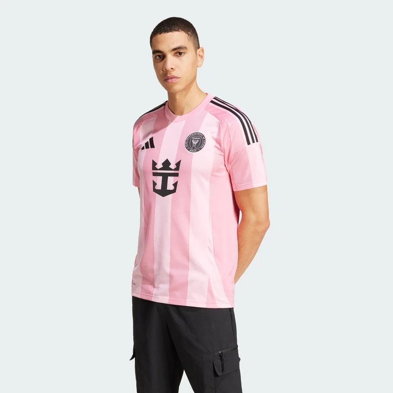 Maillot Domicile adidas Inter Miami 2025