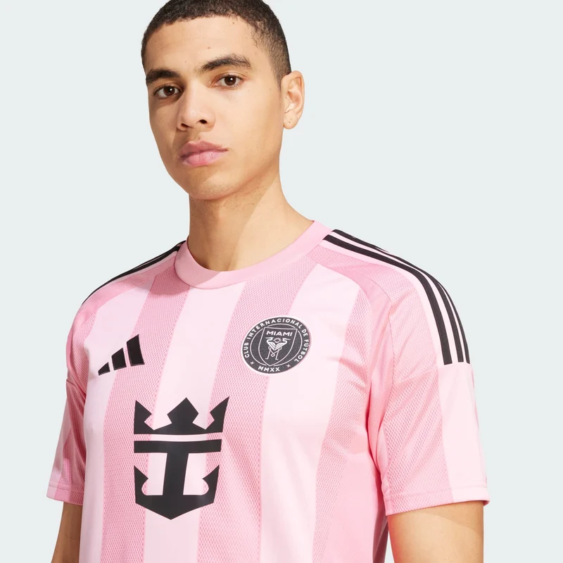 Maillot Domicile adidas Inter Miami 2025