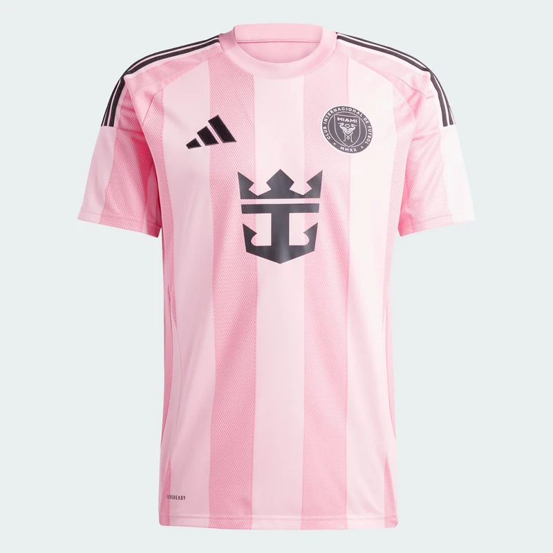 Maillot Domicile adidas Inter Miami 2025
