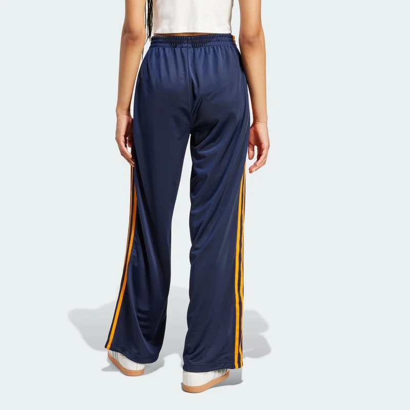 Pantalon de Survêtement adidas Originals Adicolor Classic Firebird Ample pour Femme