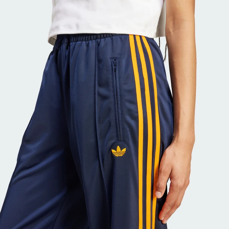 Pantalon de Survêtement adidas Originals Adicolor Classic Firebird Ample pour Femme