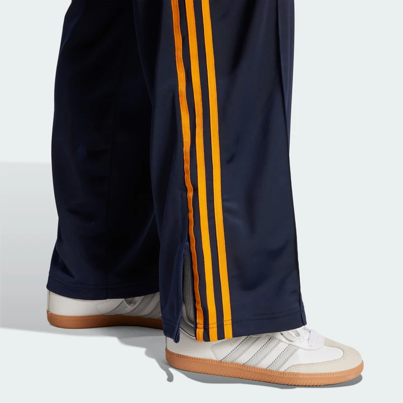 Pantalon de Survêtement adidas Originals Adicolor Classic Firebird Ample pour Femme