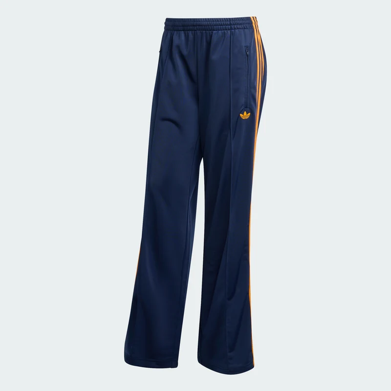Pantalon de Survêtement adidas Originals Adicolor Classic Firebird Ample pour Femme