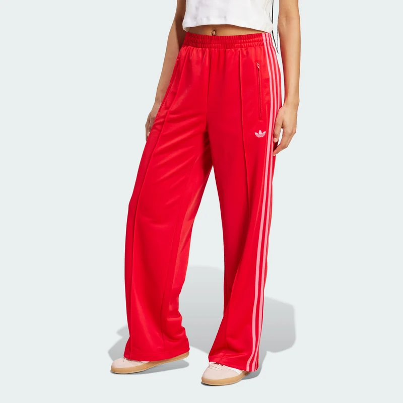 Pantalon de Survêtement adidas Originals Adicolor Classic Firebird Ample pour Femme