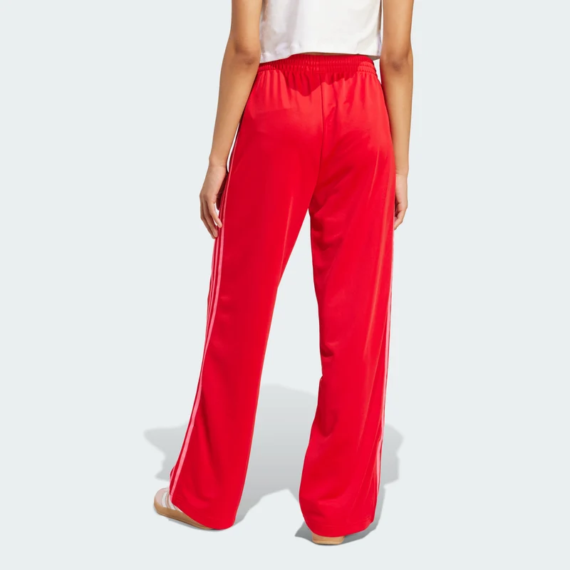 Pantalon de Survêtement adidas Originals Adicolor Classic Firebird Ample pour Femme