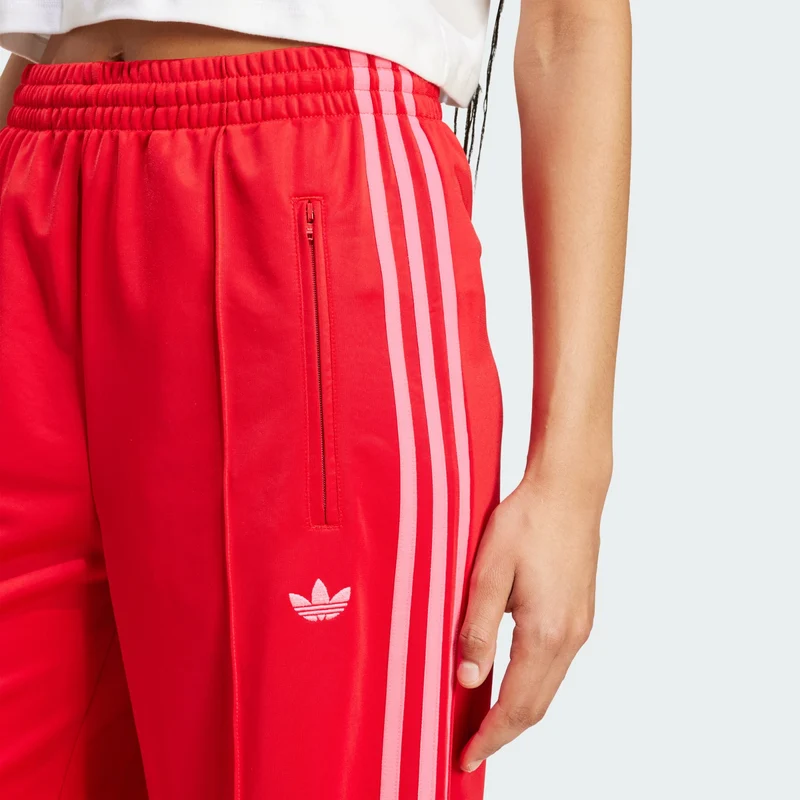 Pantalon de Survêtement adidas Originals Adicolor Classic Firebird Ample pour Femme
