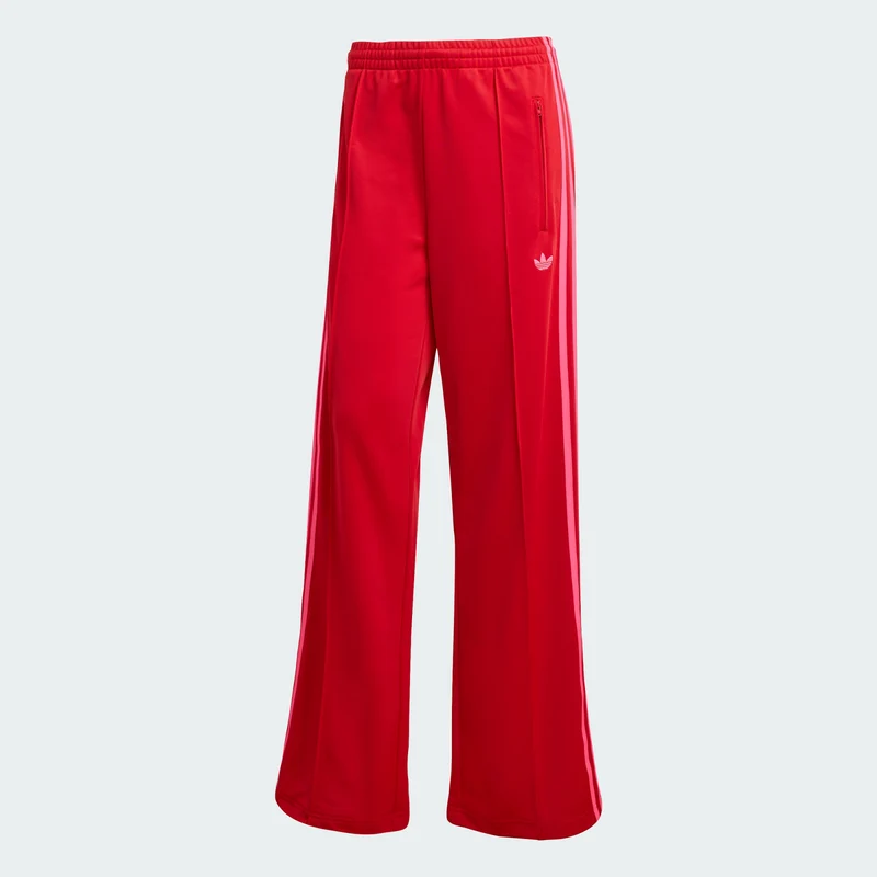 Pantalon de Survêtement adidas Originals Adicolor Classic Firebird Ample pour Femme