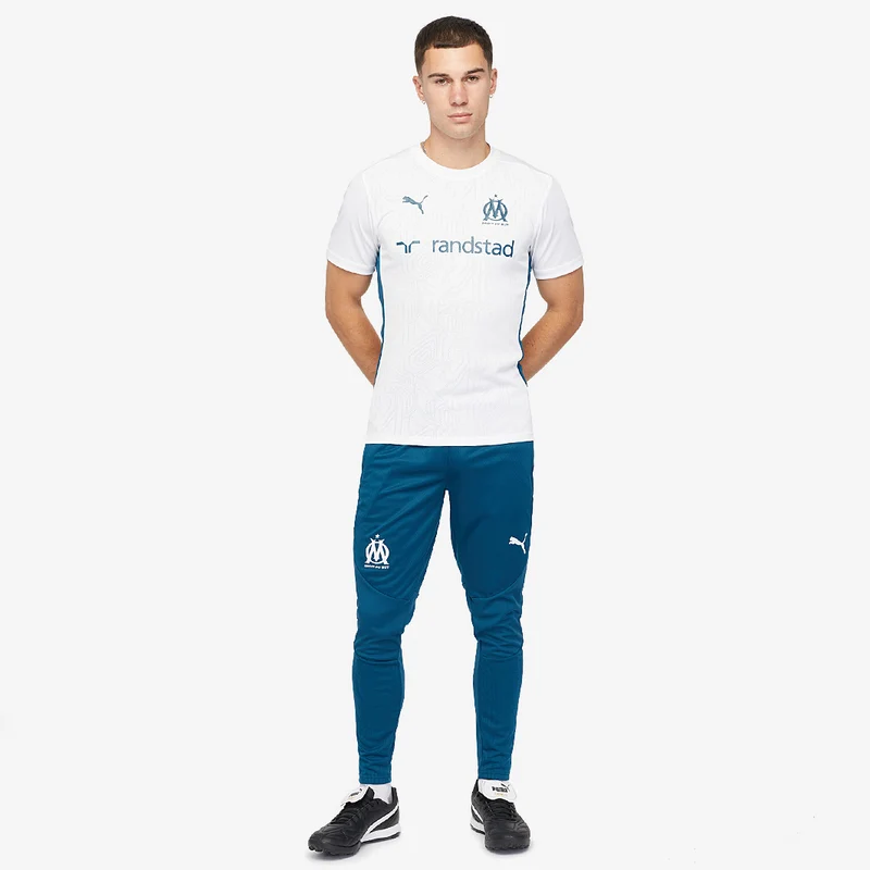 Maillot d'Entraînement Puma Olympique de Marseille 24/25