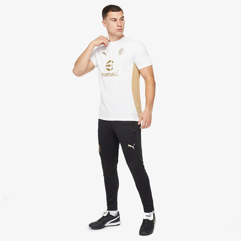 Maillot d'Entraînement Puma AC Milan 24/25