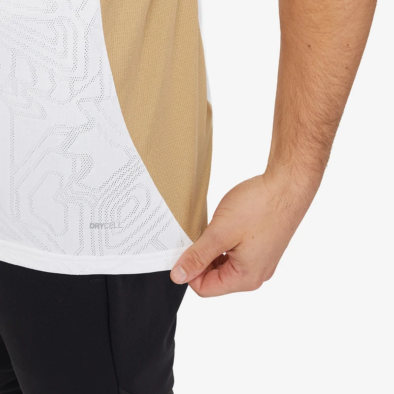 Maillot d'Entraînement Puma AC Milan 24/25
