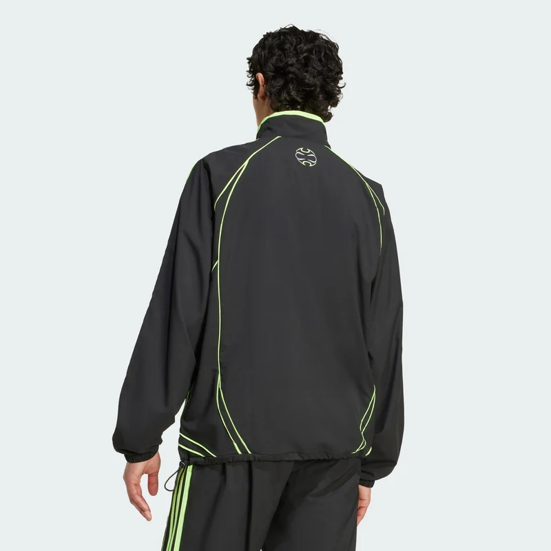 adidas Originals Teamgeist Adicolor Track Top