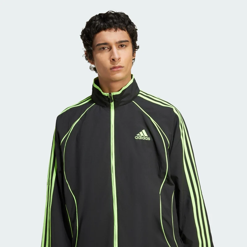 adidas Originals Teamgeist Adicolor Track Top