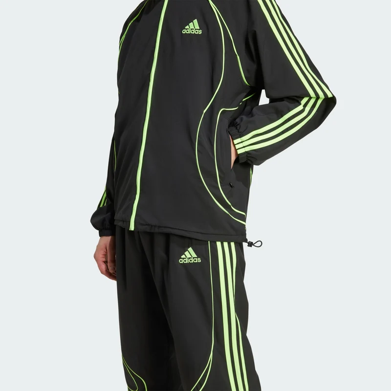 adidas Originals Teamgeist Adicolor Track Top