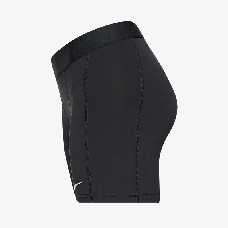 Short Nike Pro Anti-Fuites 15 cm pour Femme