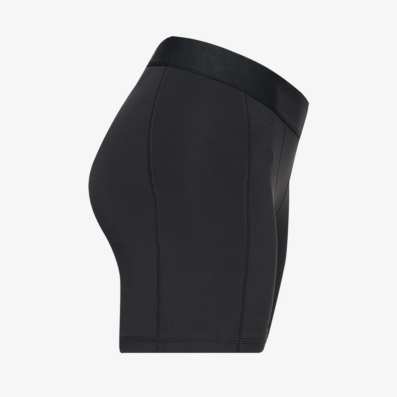 Short Nike Pro Anti-Fuites 15 cm pour Femme
