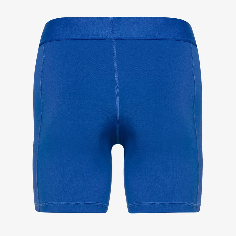 Short Nike Pro Anti-Fuites 15 cm pour Femme