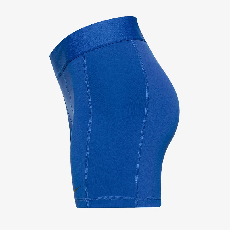 Short Nike Pro Anti-Fuites 15 cm pour Femme