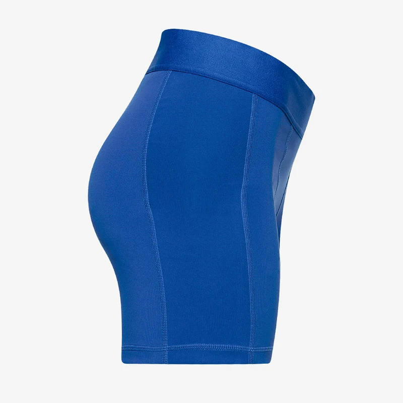 Short Nike Pro Anti-Fuites 15 cm pour Femme