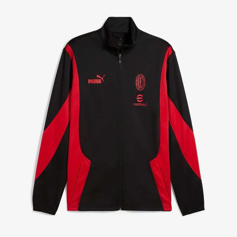 Veste Puma AC Milan 24/25 ftblNRGY+