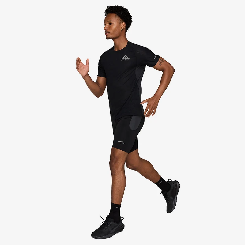 Demi Collant Nike Dri-FIT ADV Lavaloops