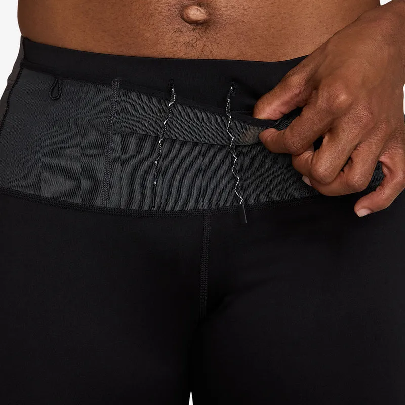 Demi Collant Nike Dri-FIT ADV Lavaloops