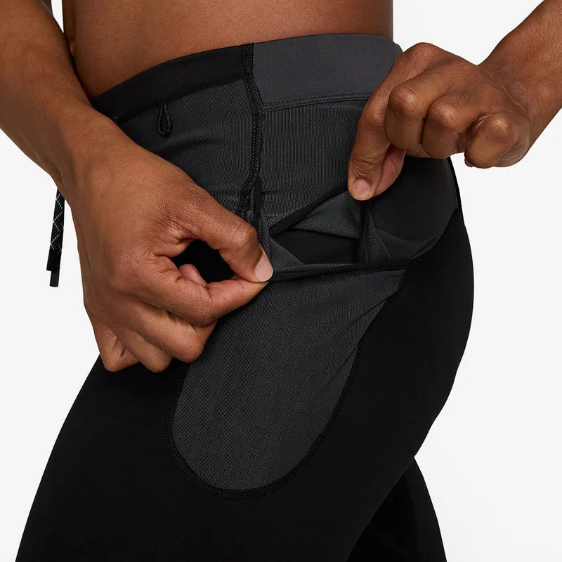 Demi Collant Nike Dri-FIT ADV Lavaloops